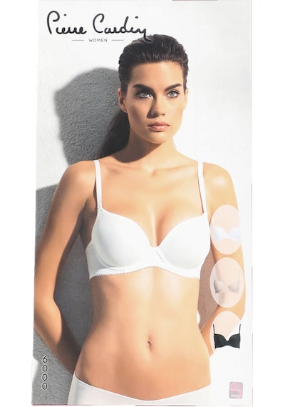Pierre Cardin Kadın Desteksiz Sütyen