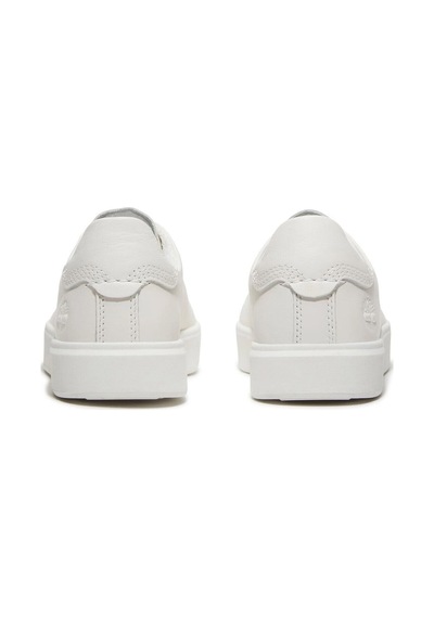 Timberland Kadın Sneaker-tb0a41jxem21 Whıte Full Graın