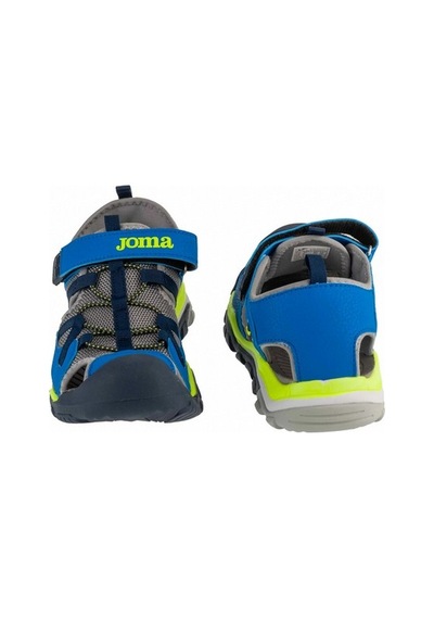 Joma Slakjs2505v S.lake Jr Çocuk Sandalet Renkli