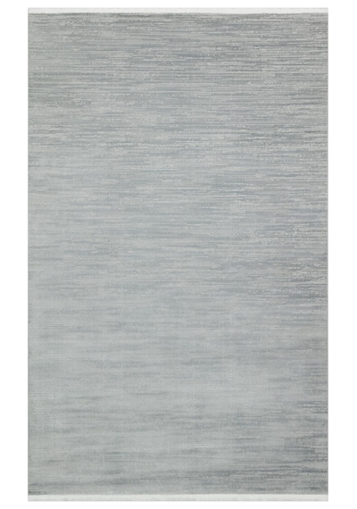 Lagos Xw Lgs 19 Lıght Grey Xw Hav Toz Vermez Eskitme Desenli Modern Makine Halısı Gri