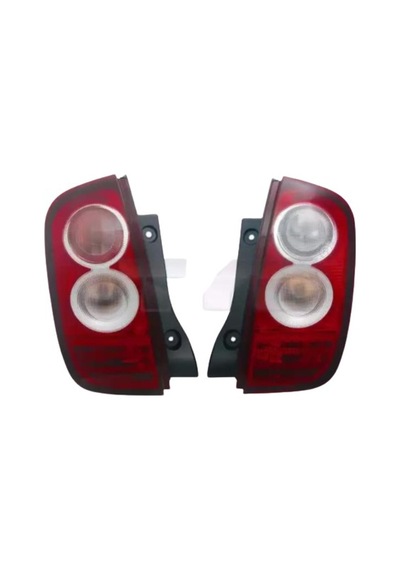 Nıssan Micra K12 Yıl 2003-2010 Depo Sağ Stop Lambası 26550-Ax710