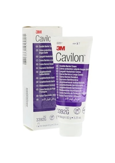 3M Cavilon Dayanıklı Bariyer Krem 92 G