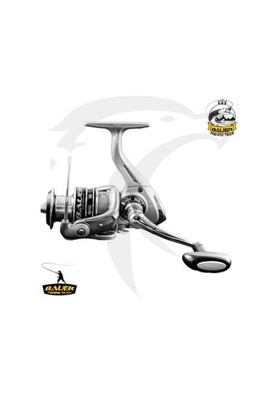 Bauer Feeder Wind 60 Olta Makinesi