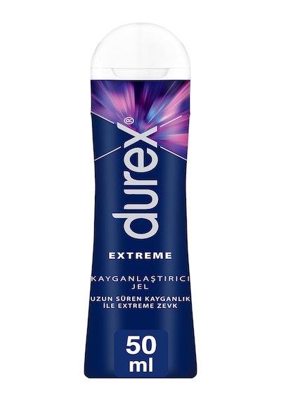 Durex Extreme Kayganlaştırıcı Jel 50 ML