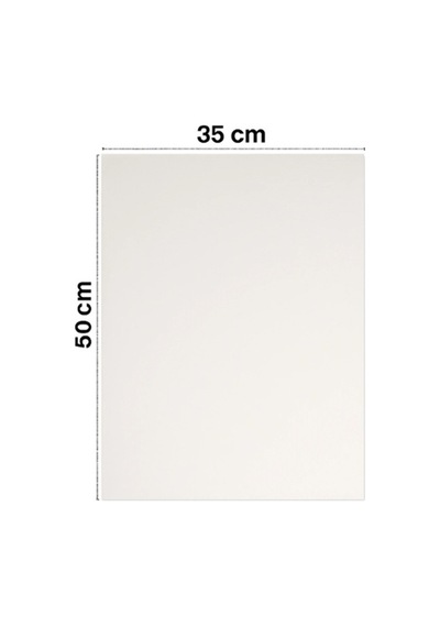 Decomor Canvas Tuval 35x50 Tual - 1 Adet