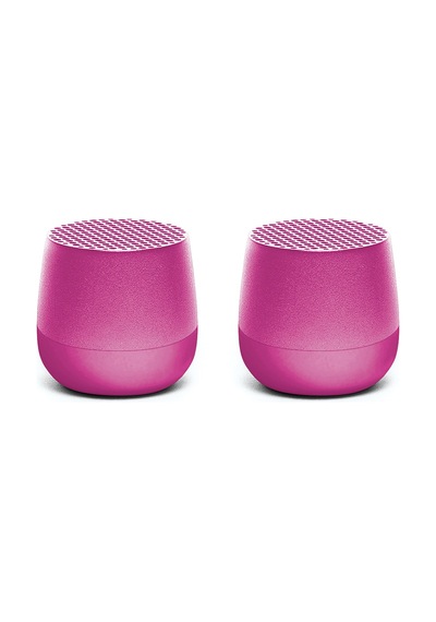 Lexon Twin Mino Bluetooth Hoparlör