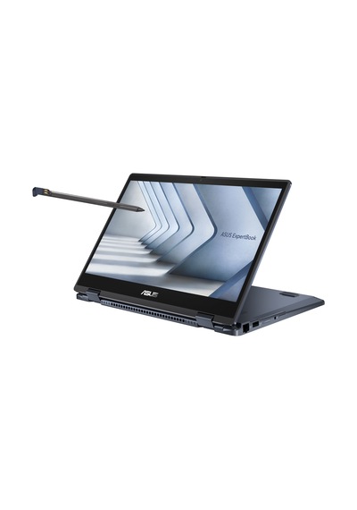 Asus ExpertBook B3402FVA-C716512B0D Core 7-150U 16 GB 512 GB SSD 14" Free Dos Dizüstü Bilgisayar + Kalem