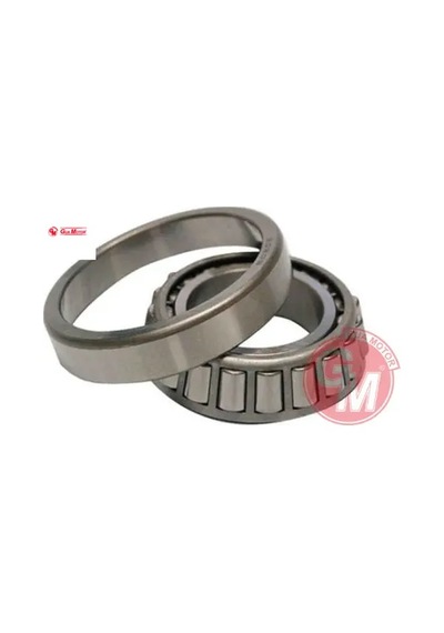 Arka Teker Rulmanı Renault 12 Em -30204a Dış Gua 7703090269/ 6001541314/ 6001541315