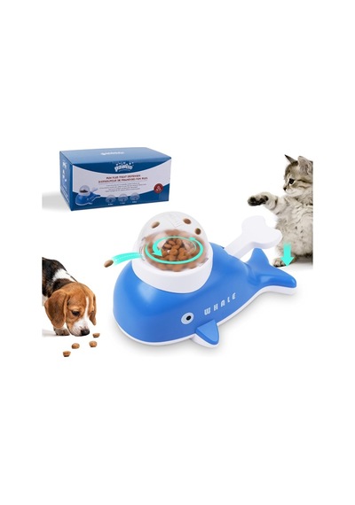 Zengemtx Pawise Fun Plus Köpek Ödül Oyuncağı