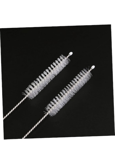 Mk Exclusıve Pipet Temizleme Fırçası Çok Renkli