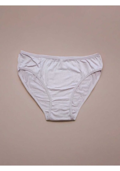 Asorti Bambu Bikini Modeli Külot Pembe