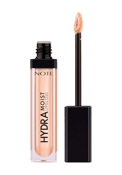 Hydramoist Lipgloss 12 Nemlendirici Dudak Parlatıcısı, Işıltılı 0