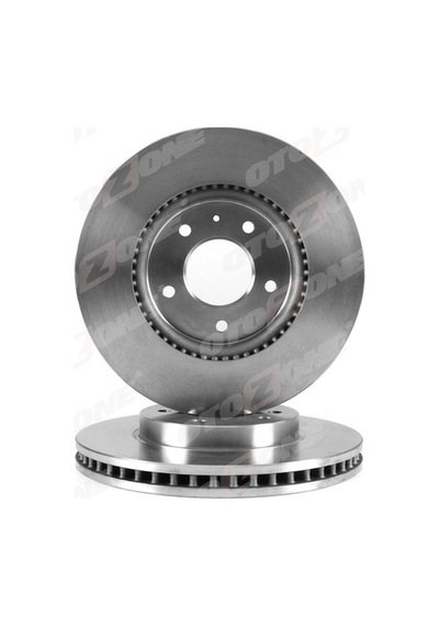 Ön Fren Aynası Adet Antara 2.4-3.2 V6-2.0cdtı 06 Captıva 2.4-3.2-2.0d 06 296x29x5dlxhavalı 2 Adet 20955857-4801850-4808848-96625948