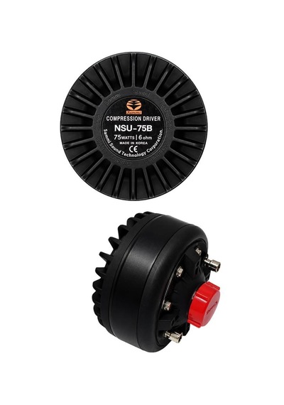 Sammi Nsu-75 Cami Ünit Ezan Hoparlörü 75 Watt 16 Ohm