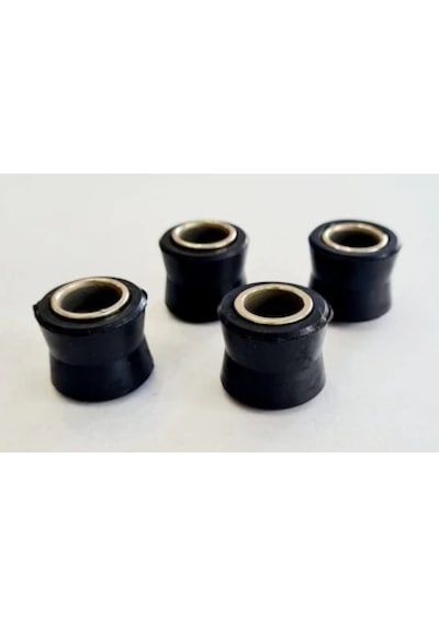 Cg Modelleri Arka Amortisör Takozu Alt Üst Takım 4 Ad 12mm Çap