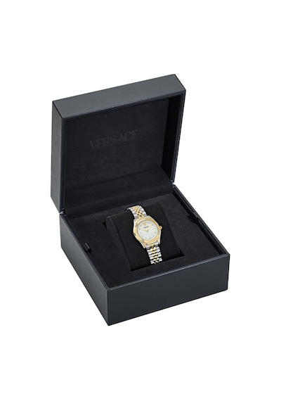 Versace Vrscve9ca0625 Pırlantalı Kadın Kol Saati Metal