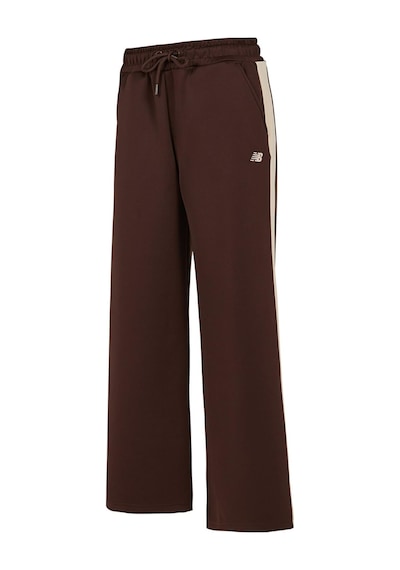 Wnp3626-eas New Balance Wnp3626 Kadın Eşofman Altı Kahve Wnp3626-eas