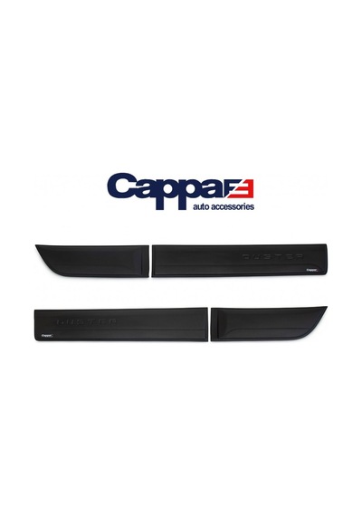 Dacia Duster 2018 2019 2020 Model Kapı Koruma Dodik