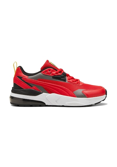 Puma Ferrari Vis2k Erkek Günlük Ayakkabı 30829604 Kırmızı 30829604 Kırmızı