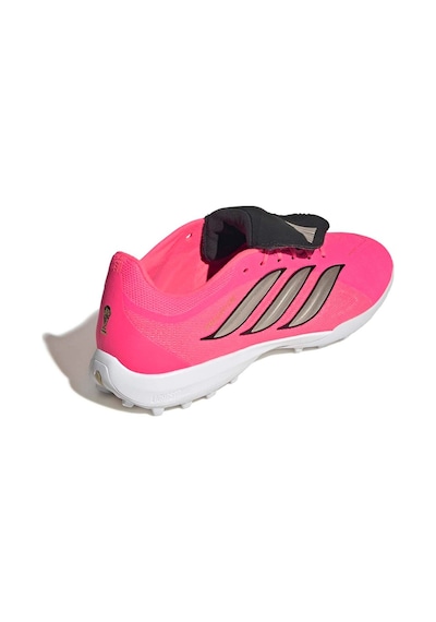 Adidas Halı Saha Predator League Ft Tf Ih7212 Pembe