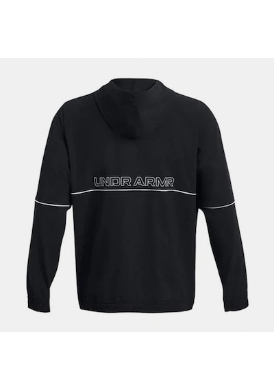 Under Armour Baseline Woven Erkek Siyah Ceket