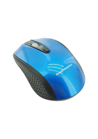 Goldmaster Mouse Ms-136 G-lazer Kablosuz 800dpi Fare Nano Usb Alıcı