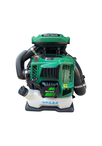 Bartech EB800 3.2 HP Benzinli Yaprak Üfleme Makinesi