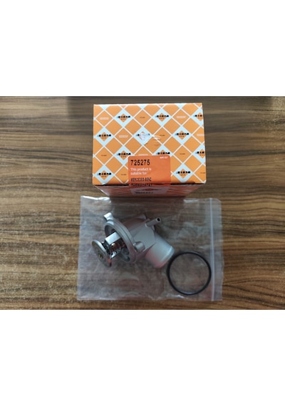 Mercedes W124 W202 W208 W210 R170 M111 Termostat 725275 A1112000915