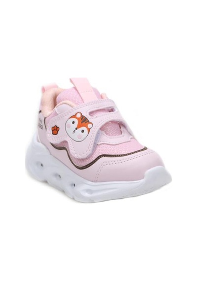 Cool Aida Ortopedik Bebe Spor Ayakkabı Pudra