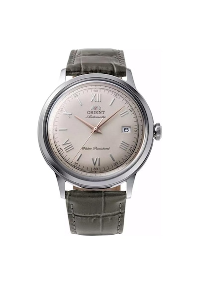 Orient Ra-ac0025n30b Otomatik Erkek Kol Saati Çok Renkli
