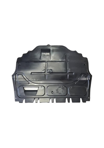 Motor Alt Muhafaza Karter Koruma 6c0825235a Vw Polo İle Uyumlu 2015-2017