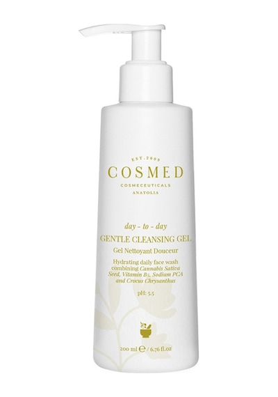 Cosmed Day To Day Yüz Temizleyici 200 ML Cosmed Day To Day Yüz Temizleyici 200 ML