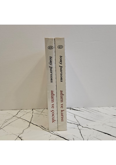 Adam Ve Karısı - Adam Ve Çocuk