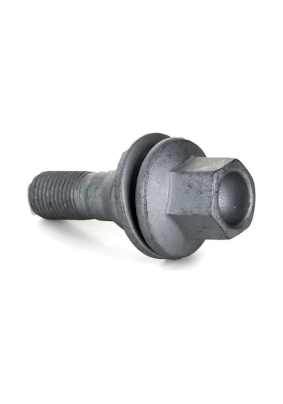 Citroen C2 2003-2009 Çelik Jant Bijonu Swag Marka 9817024580