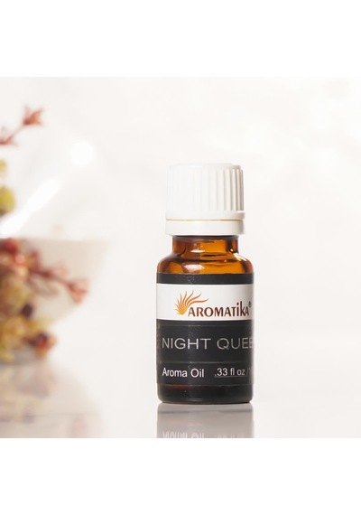 Aromatika Gecenin Kraliçesi Buhurdanlık Kokusu Renkli