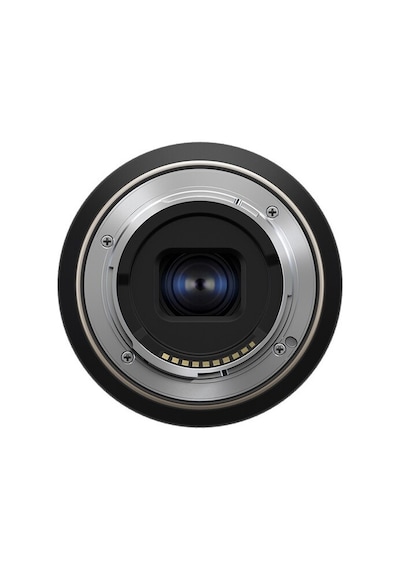 Tamron 11-20 MM F/2.8 Di III-A RXD Lens (Sony E) Uyumlu Lens