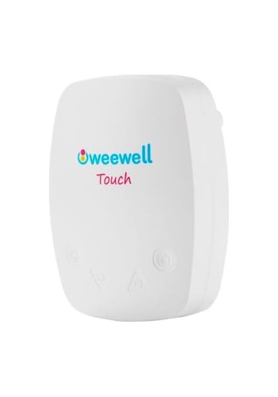 Tr Weewell Elektrikli Çiftli Göğüs Pompası Touch & Sense Teknolojisi 9 Emiş Seviyesi Bpa İçermez Sessiz Usb