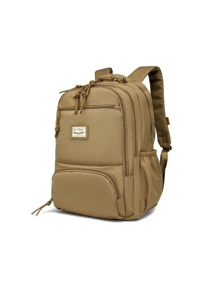 Smart Bags Camel Unisex Sırt Çantası Smb3196 Camel