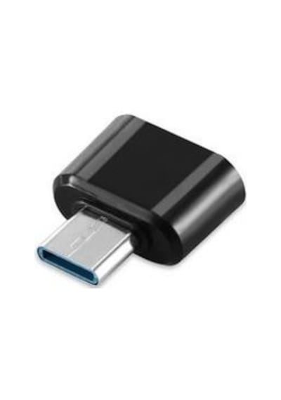 Tkz 1143 Type C Usb 3.1 To Usb 3.0 Şarj Data Çevirici Dönüştürücü Adaptör