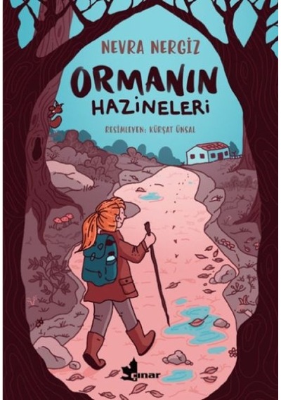 Ormanın Hazineleri - Ezjı-714200