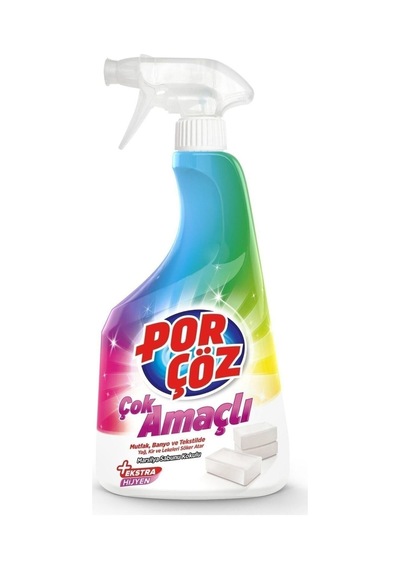 Hijyenik Çok Amaçli 750 Ml