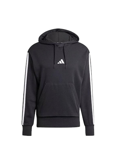 Adidas Performance M 3s Ft Hd Erkek Sweatshirt Jd1874 Siyah