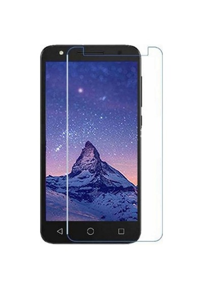 Alcatel U5 Hd Premium (5047U) Nano Kırılmaz Cam Ekran Koruyucu