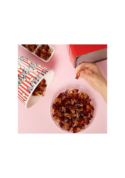 Eğlenceli Kola 80 Gr. Jelly 12'li Paket
