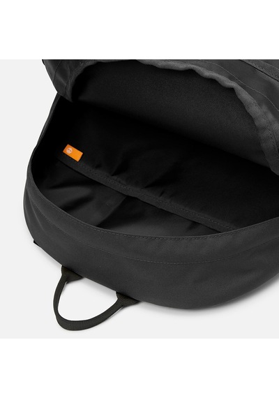Timberland Timberpack Backpack 22lt Unisex Sırt Çantası-32260 Siyah