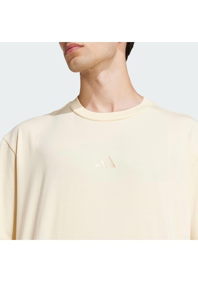 Adidas X Zwide Graphic Erkek Tişört C-adıjg0989e50a00 Sarı