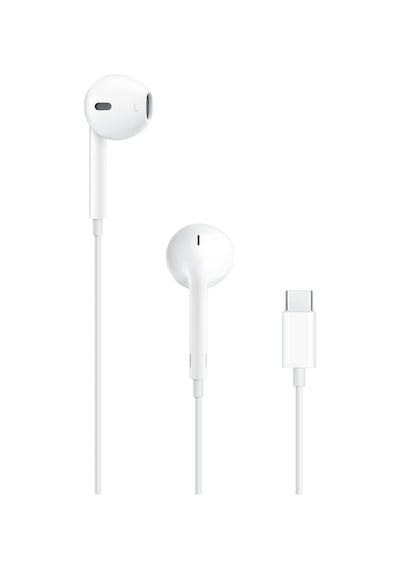 Öz Trend Store Type-c Kablolu Renk Apple Uyumlu iPhone 15  Mikrofonlu Kulakiçi Kulaklık Aut124-e Diğer