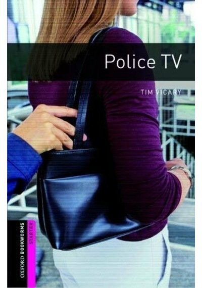 Oxford Obwl S:Police Tv Mp3