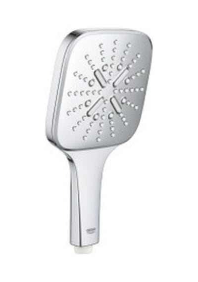 Grohe Rainshower Smartactive 130 Cube El Duşu 3 Akışlı - 26582000 Krom