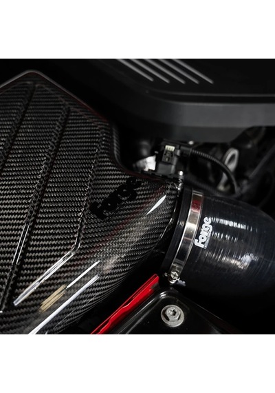 Forge Motorsport Bmw B58 Carbon Filtre Kiti M140i, M240i, M340i, M440i